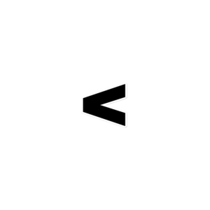 Kreshendo Logo Stickers