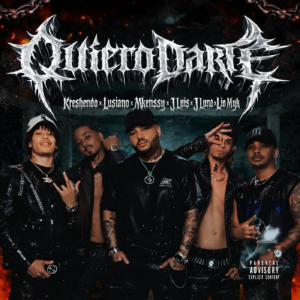 quiero darte (carátula oficial)